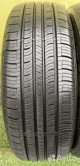 Nexen N'Priz AH5 195/60 R15 87H