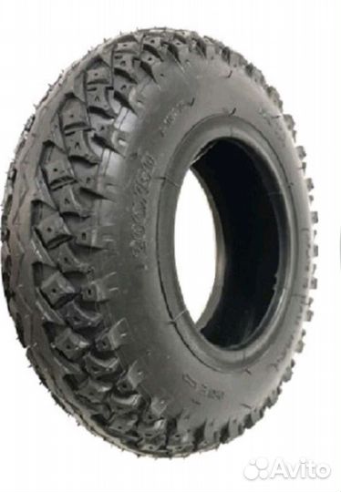 Покрышка для электросамоката