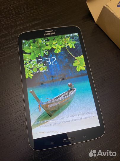 Samsung galaxy tab 3