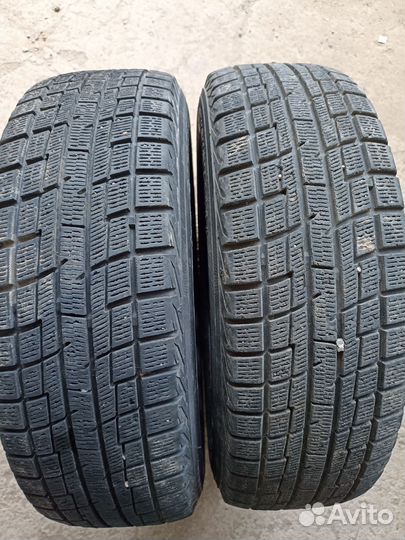 Yokohama A352 175/65 R14