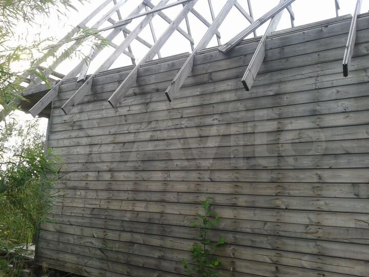 Участок 20 сот. (СНТ, ДНП)