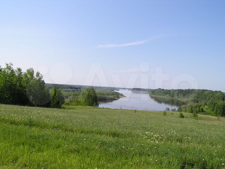 Участок 71 сот. (ИЖС)