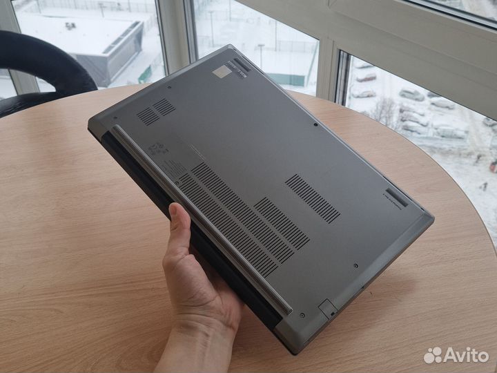 Lenovo thinkpad E15 Gen 4