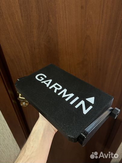 Крышка Козырек Garmin EchoMap UHD2 74cv c веером