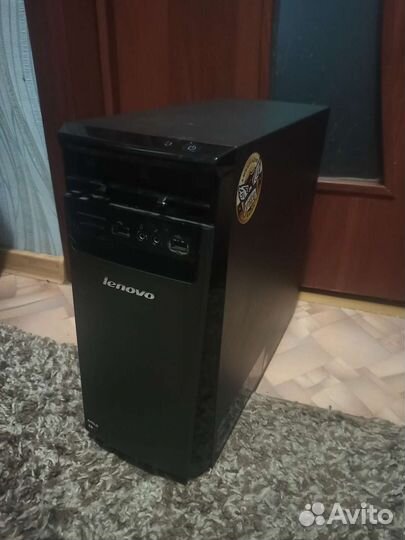 Системный блок бу