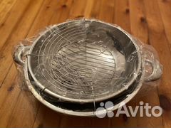 Сковорода Orbit Wok оригинал новая