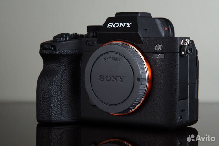 Sony A7 IV Kit Tamron 28-75mm f/2.8 G2 новый