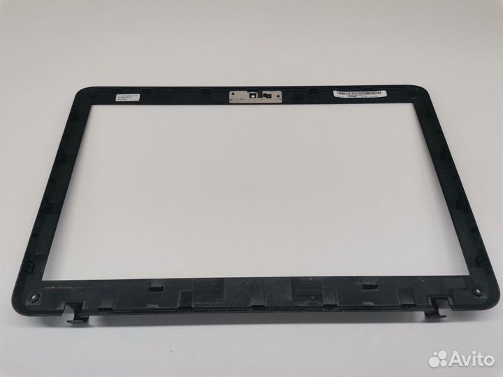 Рамка матрицы для ноутбука Toshiba L750