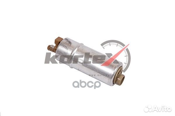 Насос топливный BMW X5(E53) 00- 3.0/4.4/4.6 KPF