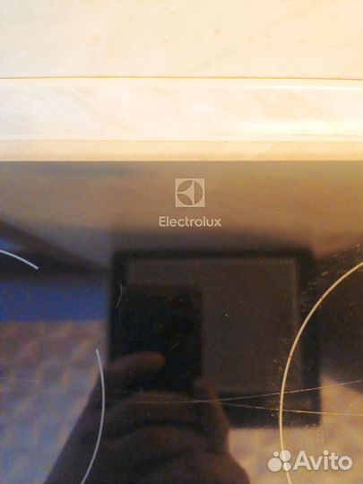 Варочная панель