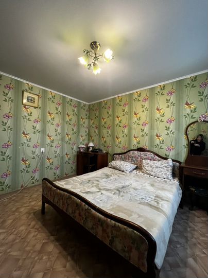 2-к. квартира, 48 м², 14/14 эт.