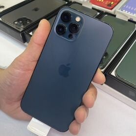 iPhone 12 Pro Max, 128 ГБ