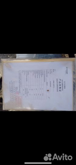 Оборудование для выдува пэт тары