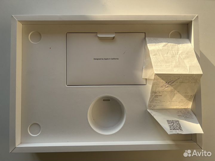 Apple MacBook pro 13 m1