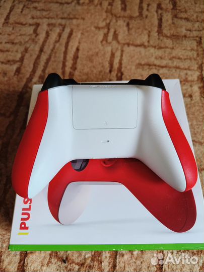 Геймпад Microsoft Xbox