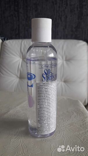 Жидкий шелк chris christensen косметика для собак