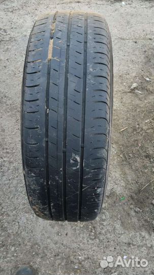 Kumho Solus SA01 Plus 205/65 R16