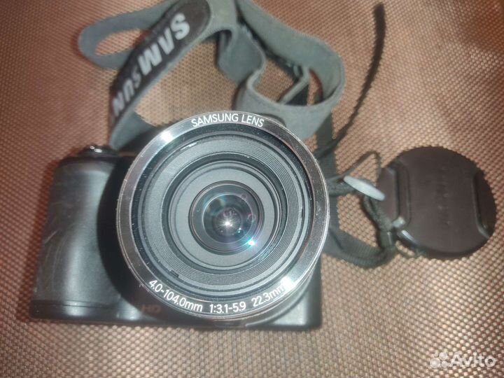 Фотоаппараты Samsung Sanyo