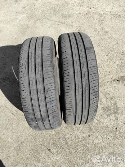 Dunlop Enasave EC300+ 175/55 R15 77V