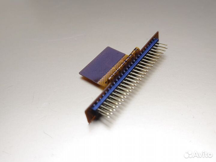 Шлейф жесткого диска для iPod classic (CF ZIF)