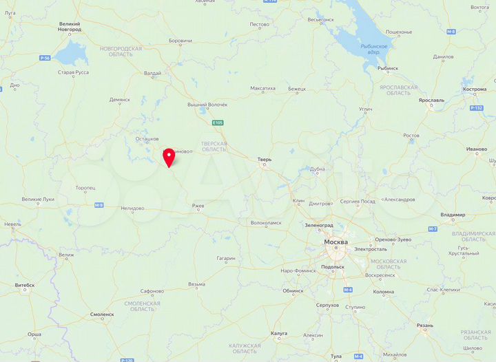 Участок 164,57 га (СНТ, ДНП)