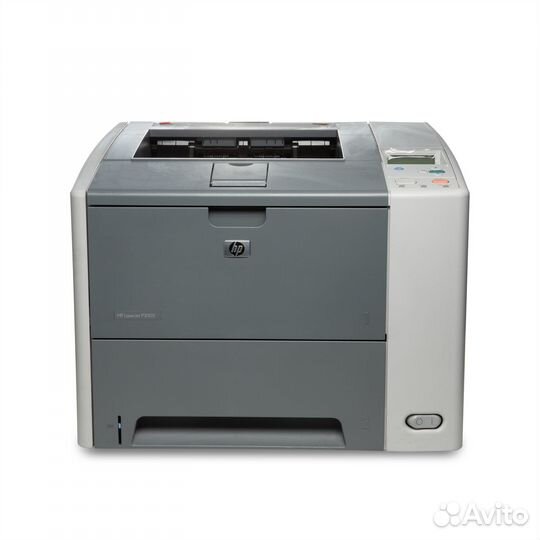 Принтер скоростной hp lj p3005