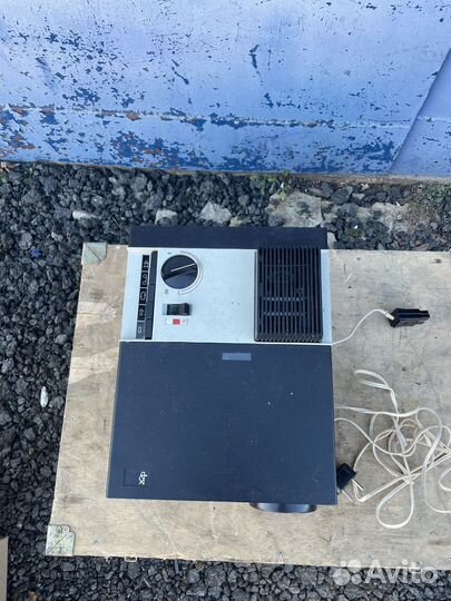 Диапроэктор Протон