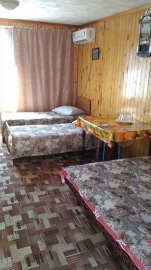 Комната 18 м², 1/1 эт.