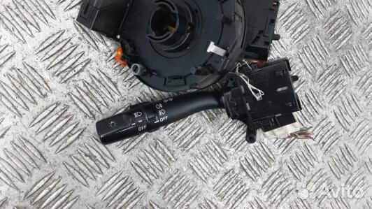 Переключатель поворотов и дворников (стрекоза) toy