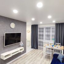 2-к. квартира, 50 м², 2/5 эт.