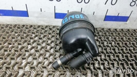 Бачок гу audi A6 C6 (9DN28NO01)