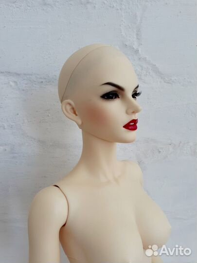 Iplehous кукла бжд Стелла (только тело)