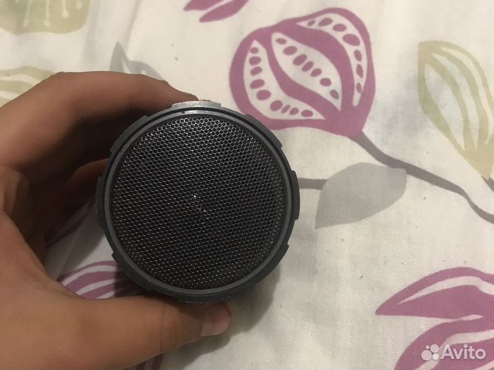 Колонка пума