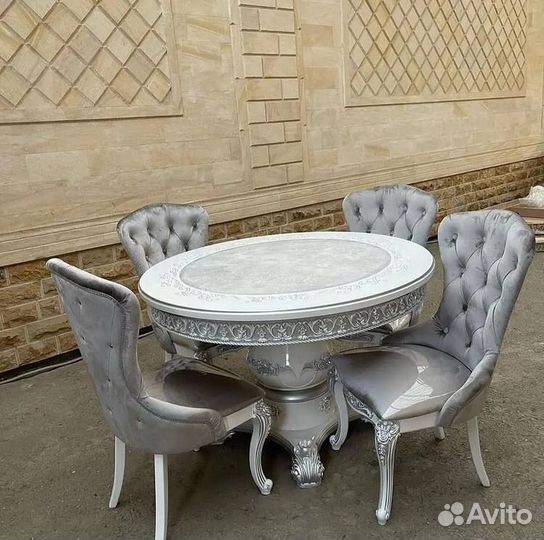 Столы стулья