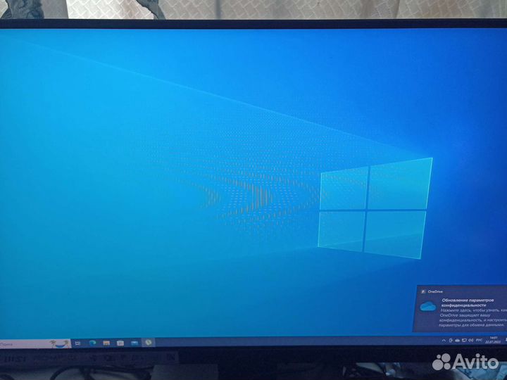 Переустановка windows официальная microsoft