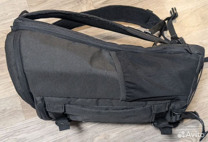 Рюкзак rvca voyage backpack III