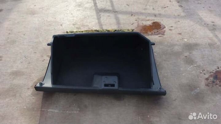 Бардачок Mazda Atenza ghefp LF-VD 2009/12