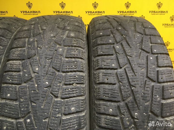 Cordiant Snow Cross PW-2 225/65 R17 106T