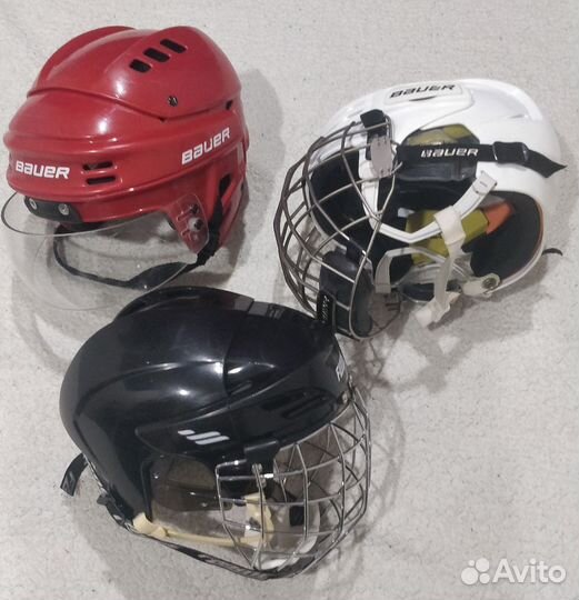 Хоккейная форма юниорская на выбор