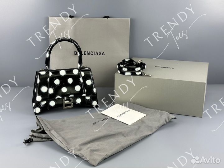 Сумка Balenciaga