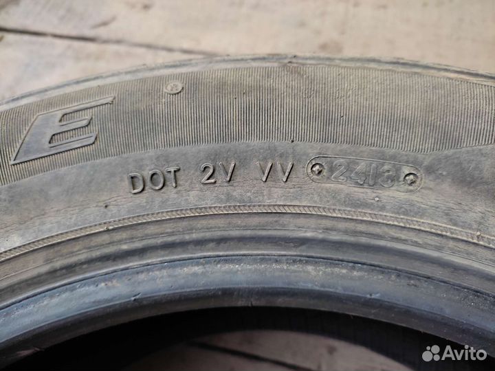 Triangle TR777 225/55 R17