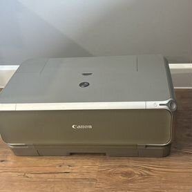 Принтер Canon pixma ip3000