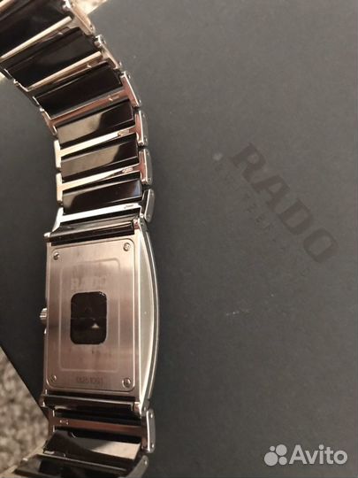 Часы Rado jubile
