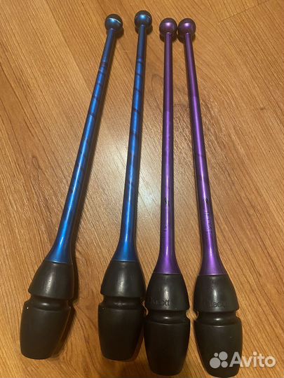 Булавы chacott 41,5 см