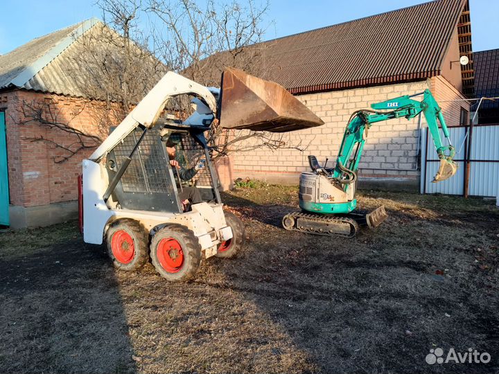 Вилочный погрузчик Toyota BT CBE12T, 2002