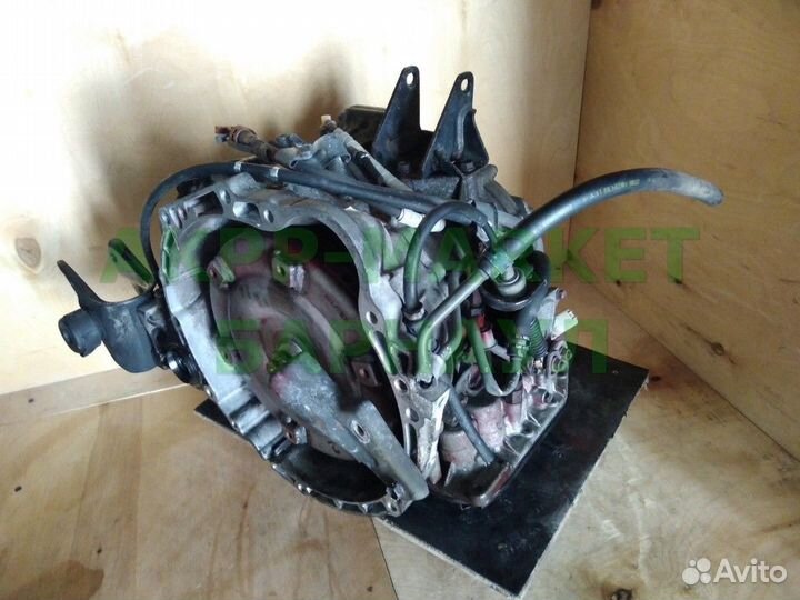 АКПП Toyota Gaia 2.2 CXM10 A241E 3C