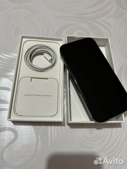 iPhone 14 Pro, 256 ГБ