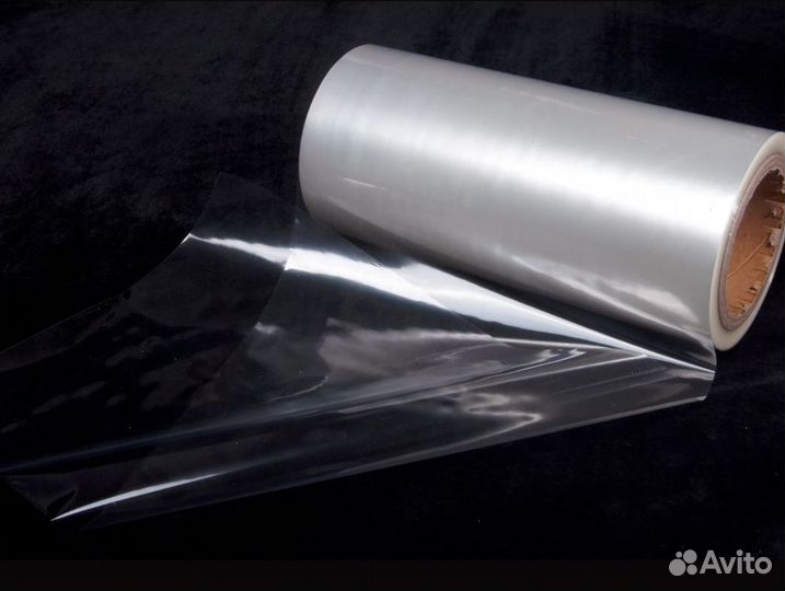 Пленка бопп опт