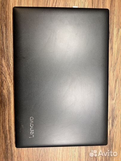 Ноутбук Lenovo ideapad 330-15ARR