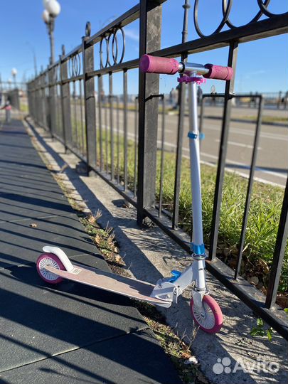 Самокат детский